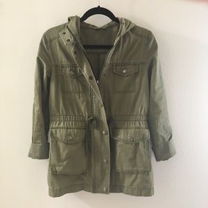 BP coat